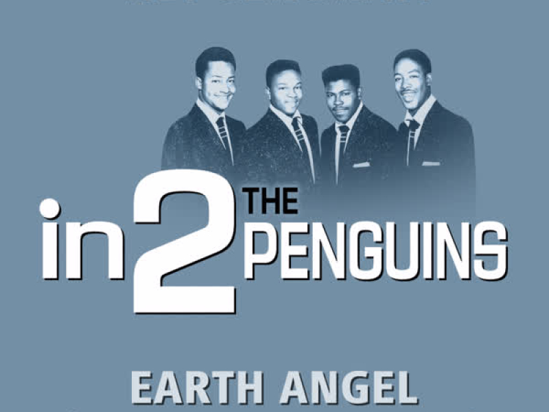 in2The Penguins - Volume 1