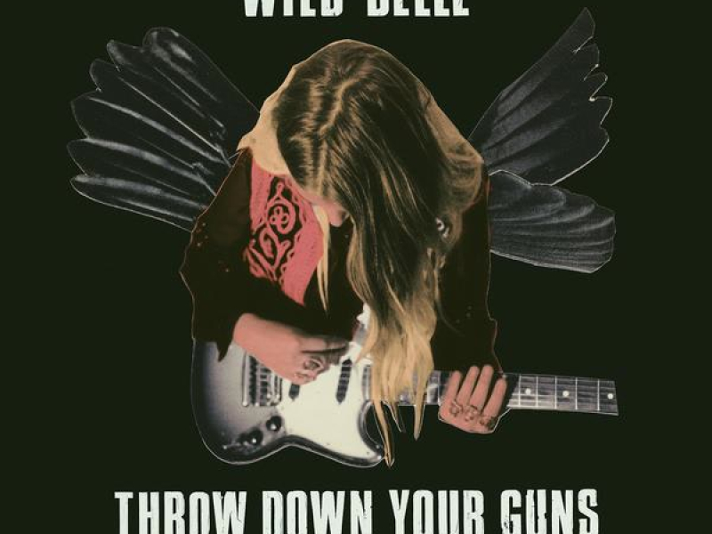 Throw Down Your Guns (Dub) (Single)
