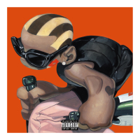 Kiss Me On The Cheek (feat. sokodomo) (Single)