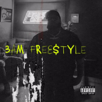 3AM Freestyle (Single)