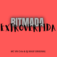 RITMADA EXTROVERTIDA (Single)