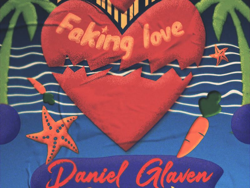 Faking Love (Single)