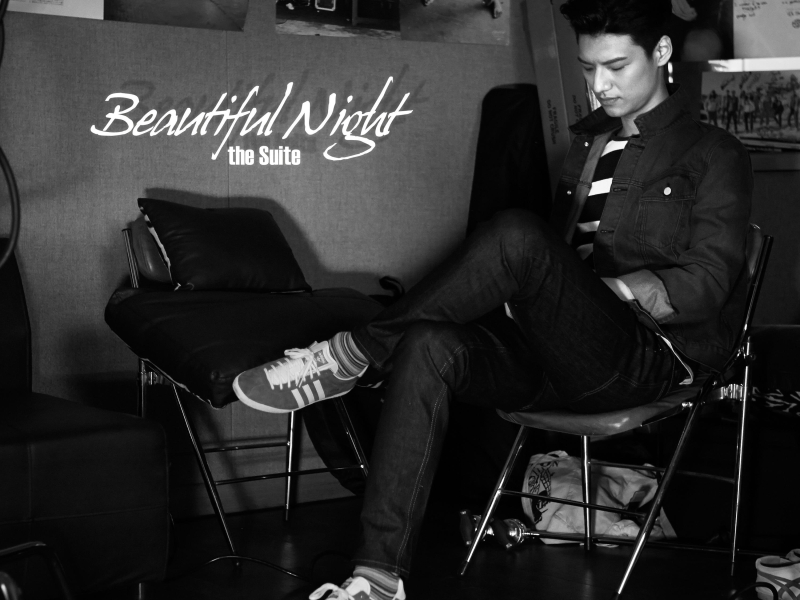Beautiful Night (EP)