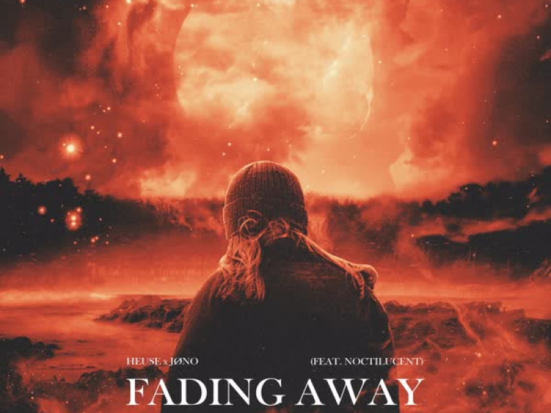 Fading Away (Single)