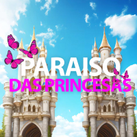 Paraiso Das Princesas (Single)