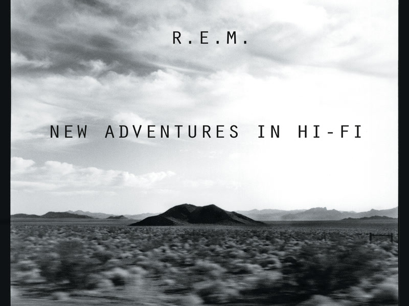 New Adventures In Hi-Fi