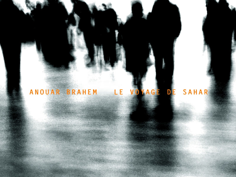 Le Voyage De Sahar