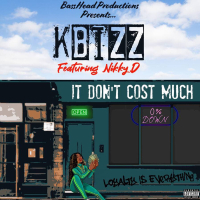 It Don't Cost Much (feat. Nikky D) (Single)