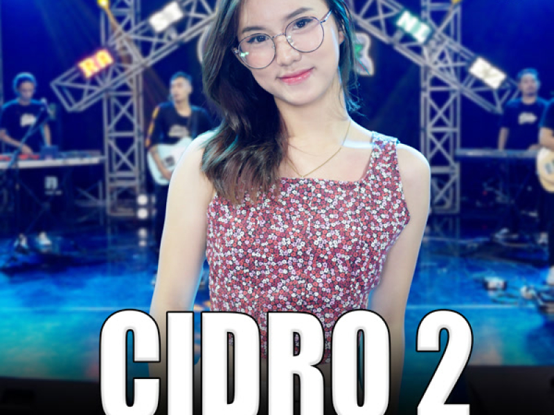 Cidro 2 (Single)