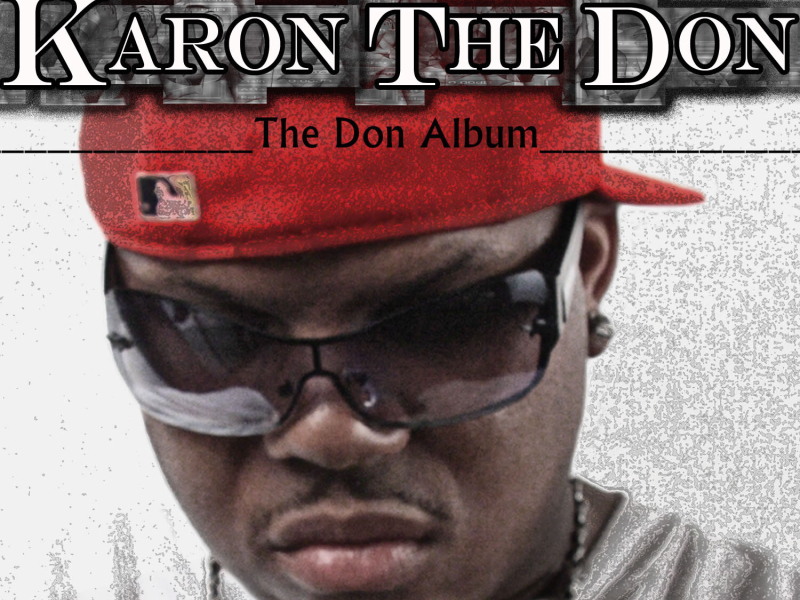 It's All Hood 2 Me - Single