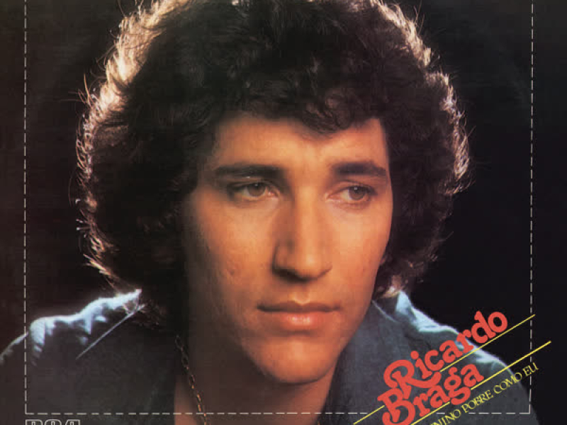 Um Menino Pobre Como Eu