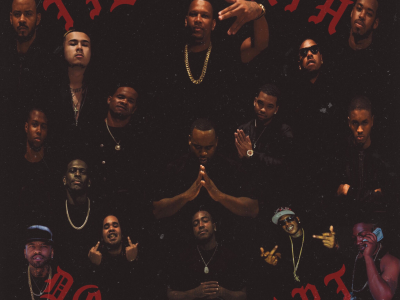 Til Death Do Us Part