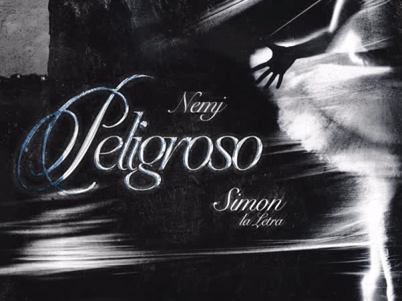 PELIGROSO (Single)