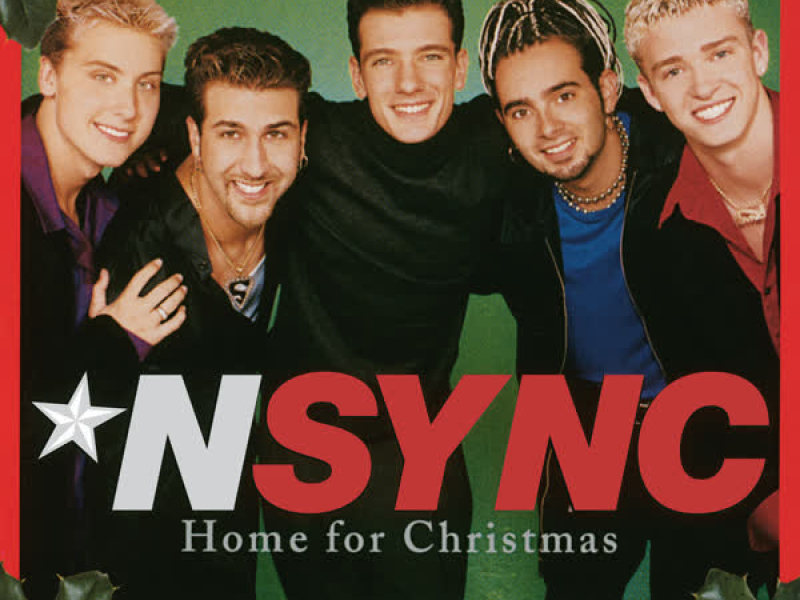 Home For Christmas (Deluxe Version)