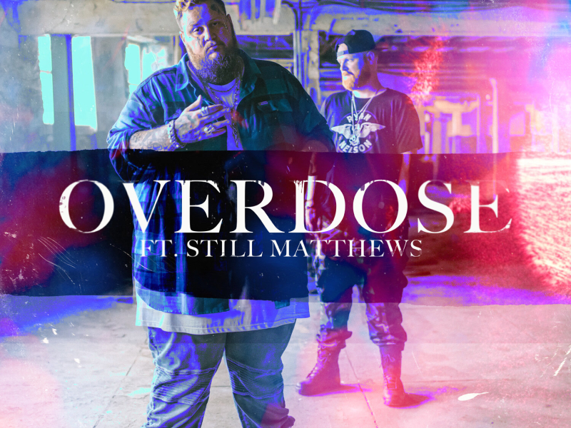 Overdose (Single)
