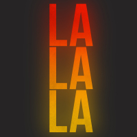 La La La - Single