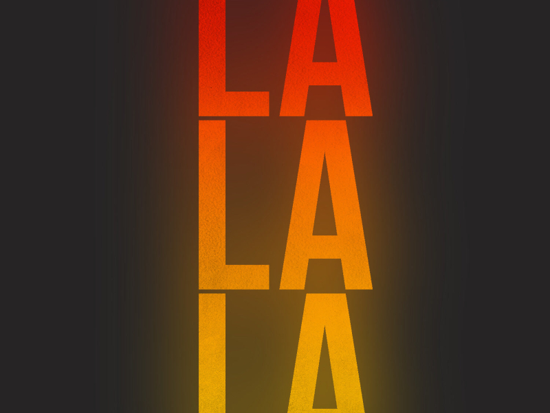 La La La - Single
