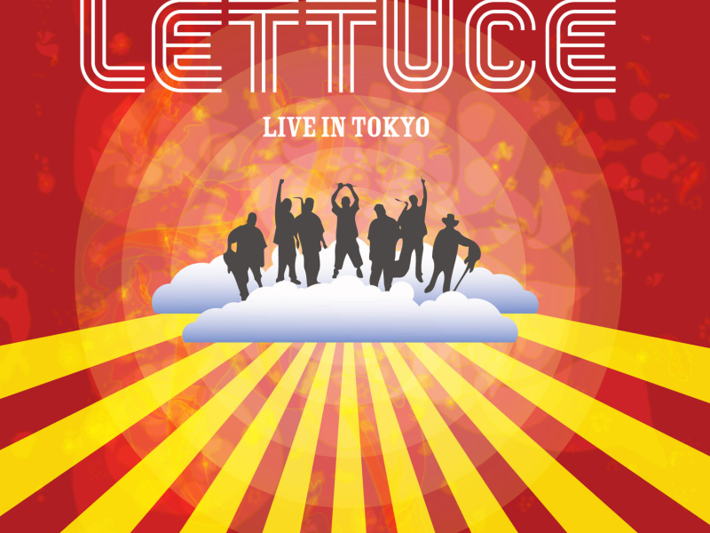 Live In Tokyo (Live)