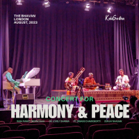 Concert for Harmony & Peace (Live from Kala Festival 2023)