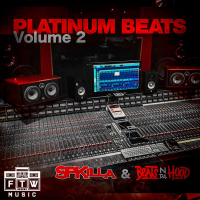 Platinum Beats Vol. 2
