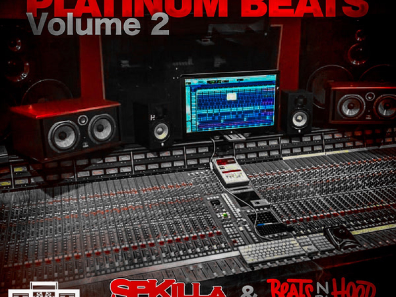Platinum Beats Vol. 2