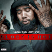 Block is Hot (Single)