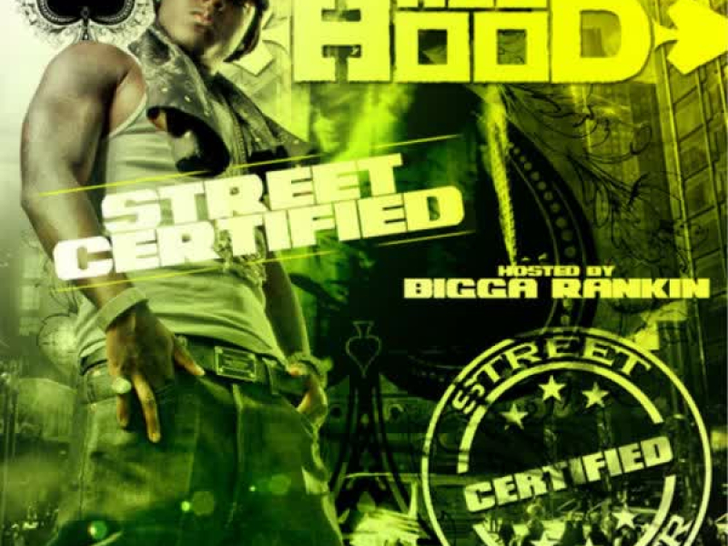 Street Certified