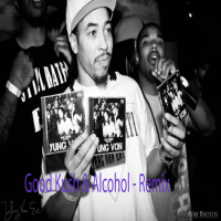 Good Kush & Alcohol (Lil Wayne Remix Tribute) (Single)
