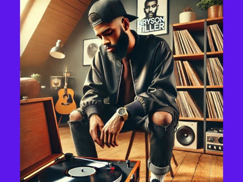 Pull Up (feat. Bryson Tiller) [MaJaWick Music Remix] (Single)