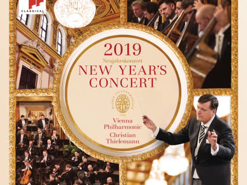 New Year's Concert 2019 Booklet Text (Single)