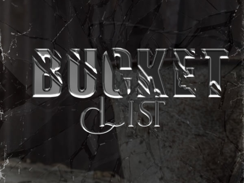 Bucket List (Single)