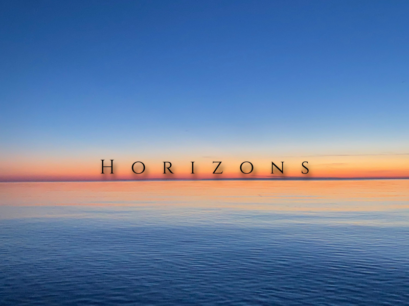 Horizons (Single)