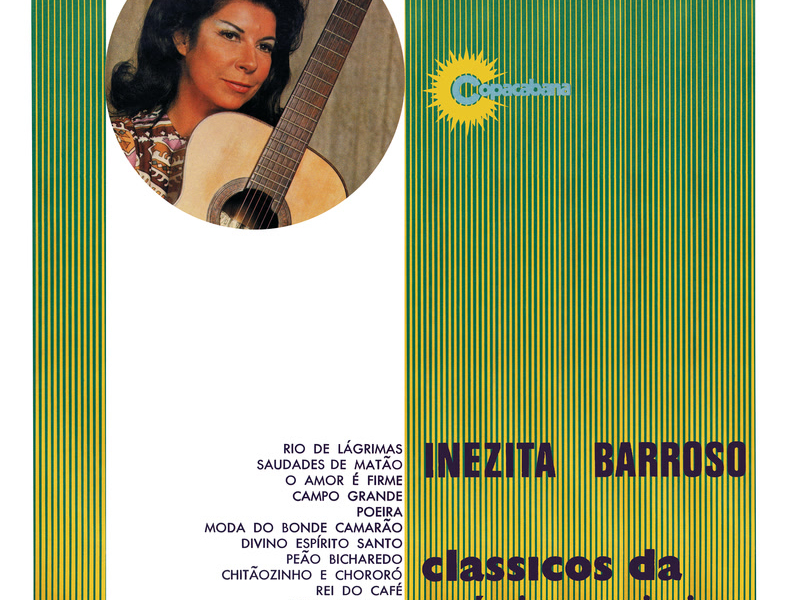 Clássicos Da Música Caipira N° 2