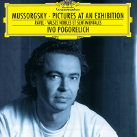 Mussorgsky: Pictures at an Exhibition / Ravel: Valses nobles