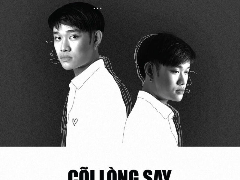 Cõi Lòng Say (Single)