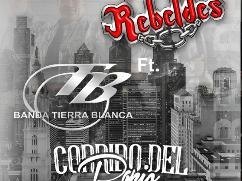 Corrido Del Papio (Single)