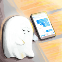 good things fall apart (Single)