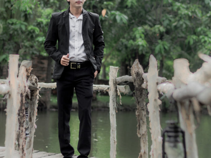 Tình Lỡ Duyên Thừa (Single)