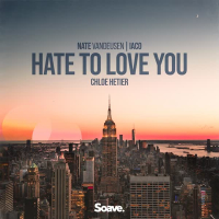 Hate To Love You (Single)