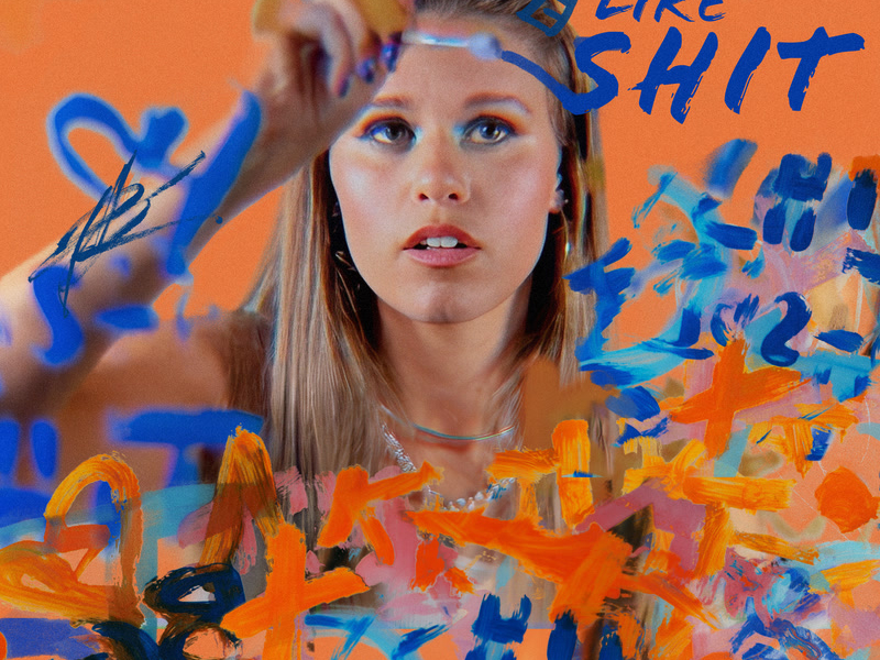 Tastes Like Shit (Single)