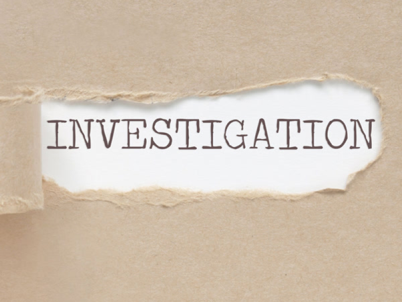 Investigation (Single)