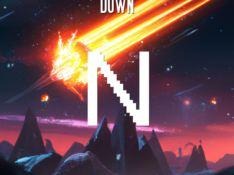 Down (Nightcore) (Single)