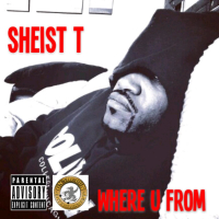 Where U From (Single)