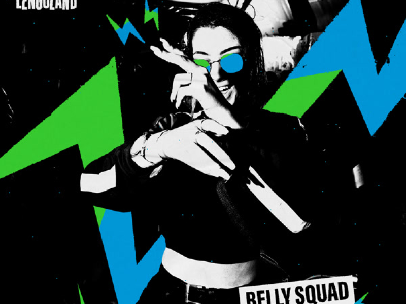 Long Time (Kryphon Bassline Remix) (Single)