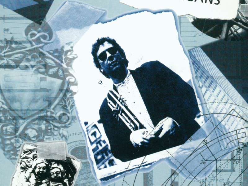 Audible Architecture