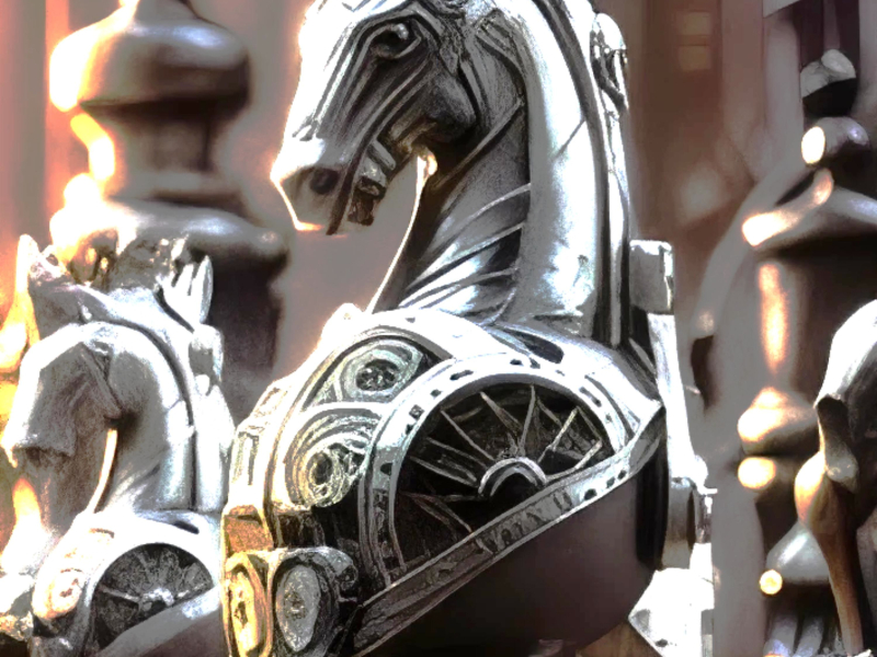 King Forever (Single)