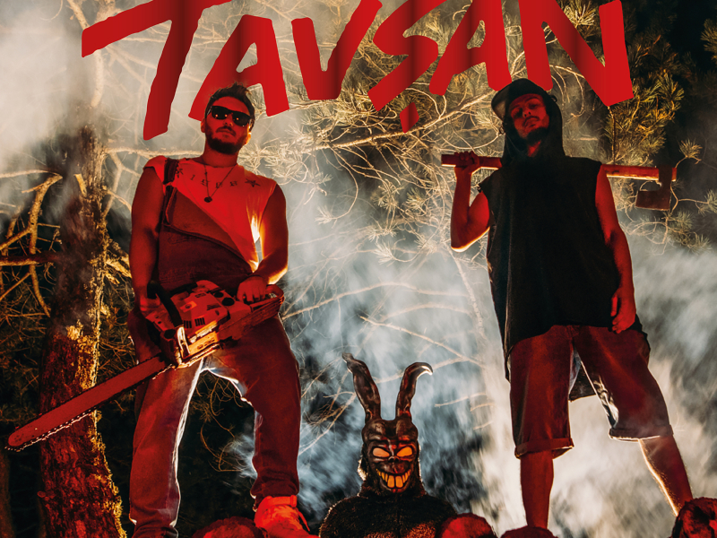 Tavşan (Single)