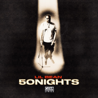 50 NIGHTS (Single)