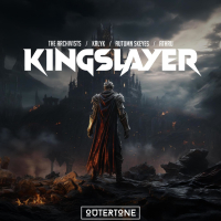 KINGSLAYER (Single)