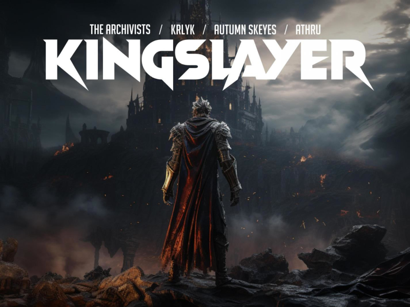 KINGSLAYER (Single)